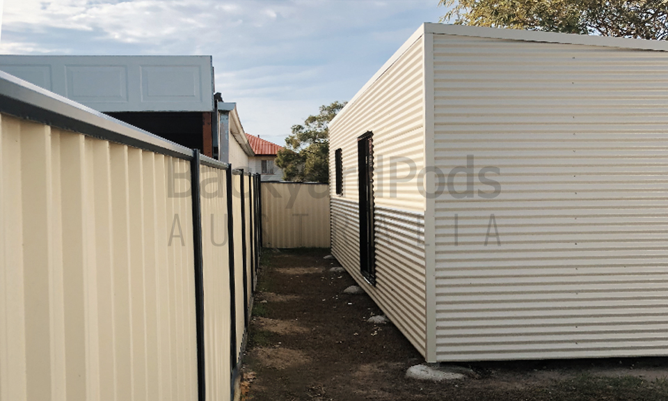 Granny Flats QLD, Queensland